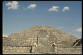 053091 Pyramid Of The Moon A4 Photo Print