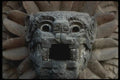 053098 Image Of Quetzalcoatl (Plumed Serpent) A4 Photo Print