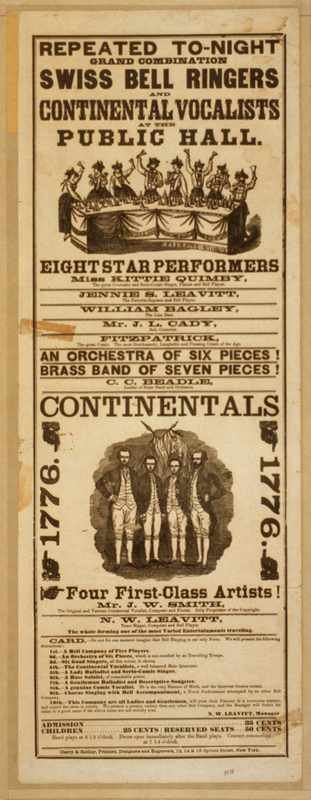 0530u Vintage Advert A4 Photo Print