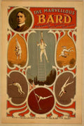 0531u Vintage Advert A4 Photo Print