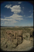 054001 Landscape A4 Photo Print