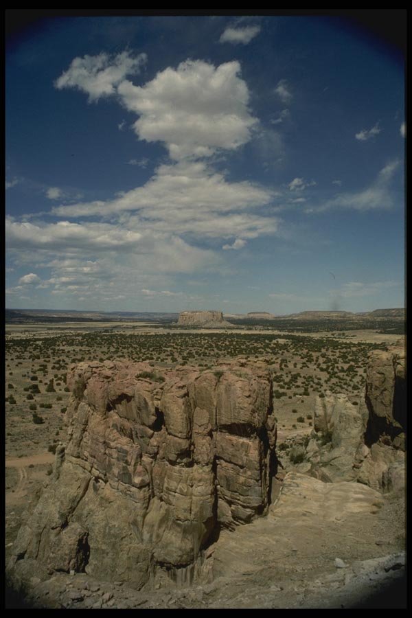 054001 Landscape A4 Photo Print