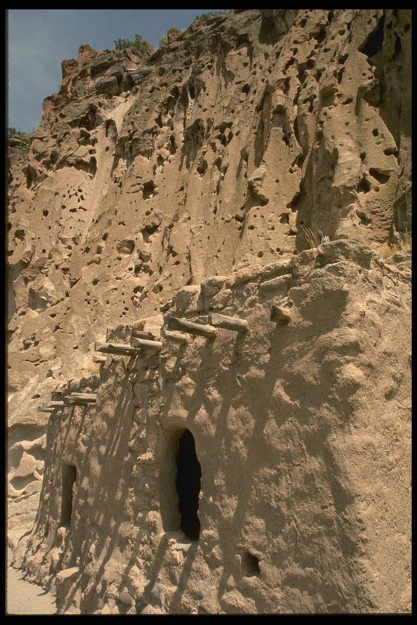 054004 Talus House A4 Photo Print