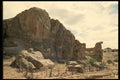 054010 Corral A4 Photo Print