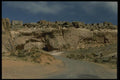 054016 Road Into Acoma A4 Photo Print