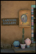 054055 Laroche Gallery A4 Photo Print
