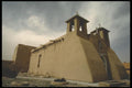 054057 Mission Of St. Francis Of Assisi A4 Photo Print