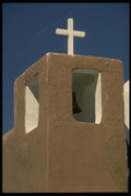 054063 Tower A4 Photo Print