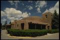054064 Church A4 Photo Print