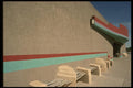 054094 Indian Pueblo Cultural Center A4 Photo Print
