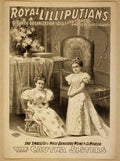 0542u Vintage Advert A4 Photo Print
