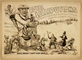 0543u Vintage Advert A4 Photo Print