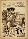 0544u Vintage Advert A4 Photo Print