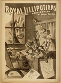 0545u Vintage Advert A4 Photo Print
