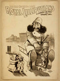 0547u Vintage Advert A4 Photo Print