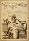 0548u Vintage Advert A4 Photo Print