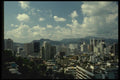 055000 View Of Downtown Seoul A4 Photo Print