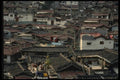 055004 Seoul Housing In Muak dong A4 Photo Print