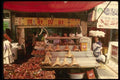 055019 Seoul Namdaemun Market A4 Photo Print