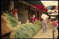 055025 Yugin Market A4 Photo Print