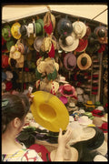 055026 Namdaemun Market A4 Photo Print