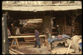 055027 Lumber Yard In Hongeun Dong A4 Photo Print