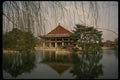 055028 Kyongbokkung Kyongbuk Palace A4 Photo Print