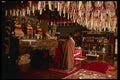 055041 Kyonggi Do Suchong Sa (temple) On Wungil San (mountain) A4 Photo Print
