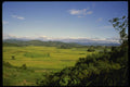 055057 Kangwon Do Rice Paddies In Chorwon A4 Photo Print