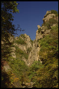 055064 Soraksan National Park A4 Photo Print
