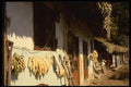 055083 Kyongsangnam Do Chonghak dong Traditional Village A4 Photo Print