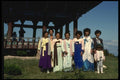 055097 Kyongsangbuk Do Manghaejong (Manghae Pavilion) A4 Photo Print