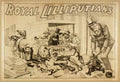 0550u Vintage Advert A4 Photo Print