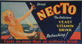 0552 Vintage Advert A4 Photo Print