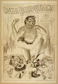 0552u Vintage Advert A4 Photo Print
