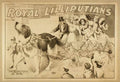 0553u Vintage Advert A4 Photo Print