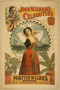 0557u Vintage Advert A4 Photo Print