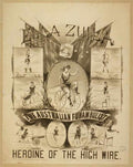 0558u Vintage Advert A4 Photo Print