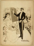 0559u Vintage Advert A4 Photo Print