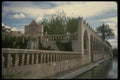 056062 Pool Connected With Abraham Urfa, Turkey A4 Photo Print