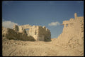 056063 Temple Of Ammon, Famous Oracle In Antiquity Egypt A4 Photo Print