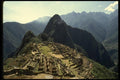 056073 Machu Picchu Peru A4 Photo Print