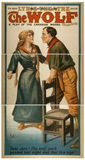 0565u Vintage Advert A4 Photo Print