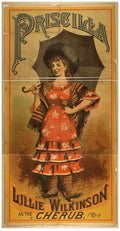 0569u Vintage Advert A4 Photo Print