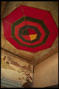 057001 Ceiling Detail, Buket Batok A4 Photo Print