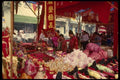 057003 Spiritual Medium Ceremony, Thian Hock Keng Temple A4 Photo Print