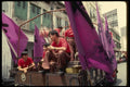 057012 Spiritual Medium Ceremony, Thian Hock Keng Temple A4 Photo Print