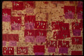 057091 Prayers On Temple Walls, Buket Batok Chinese Temple A4 Photo Print