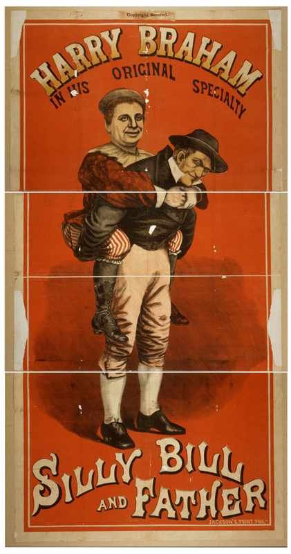 0572u Vintage Advert A4 Photo Print