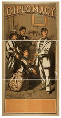 0574u Vintage Advert A4 Photo Print